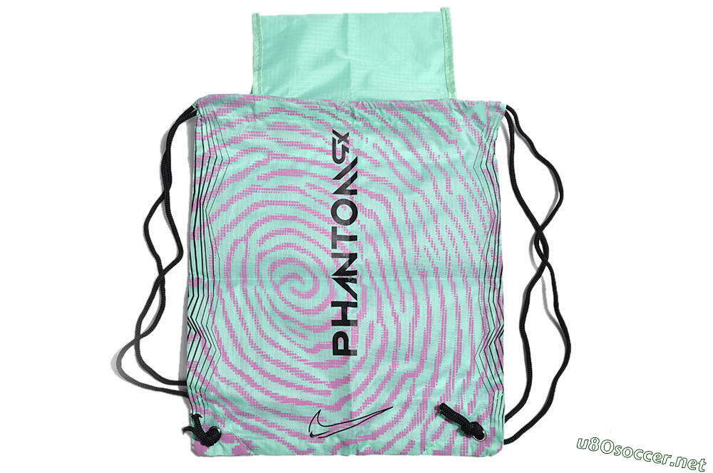 Nike Sport Performance Drawstring Bag One Size - Multicolor 77