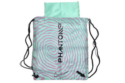 Nike Sport Performance Drawstring Bag One Size - Multicolor