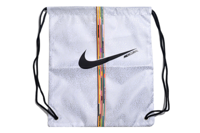 Nike Sport Performance Drawstring Bag One Size - Multicolor