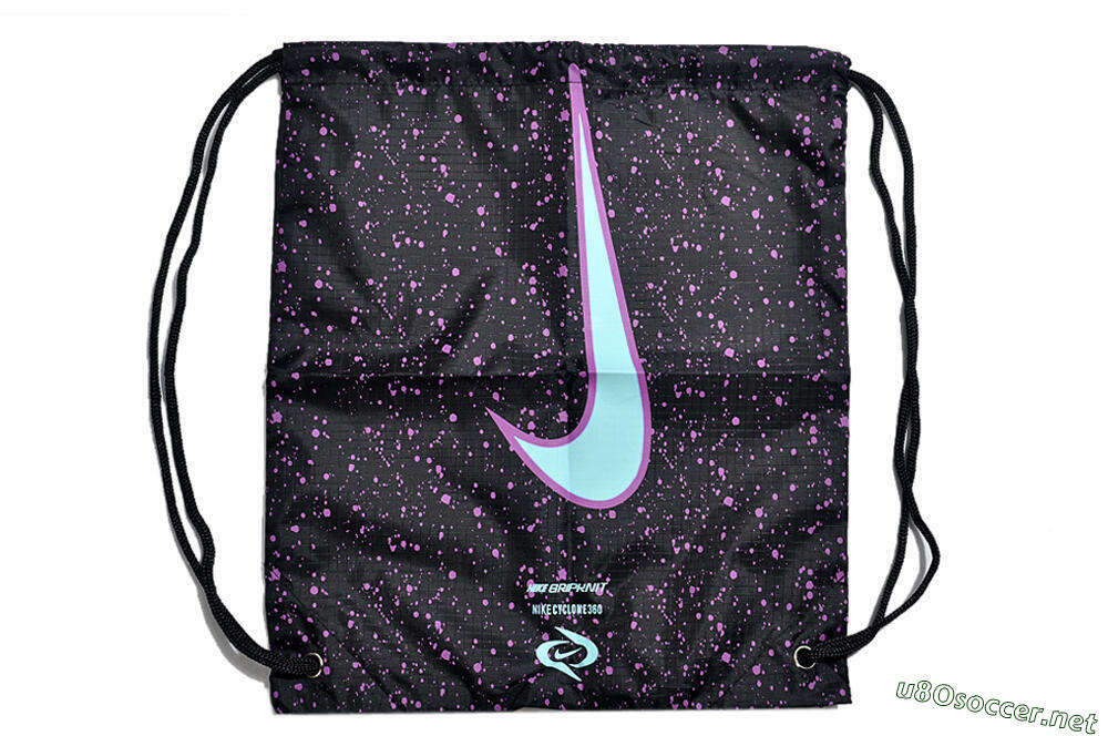 Nike Sport Performance Drawstring Bag One Size - Multicolor 80