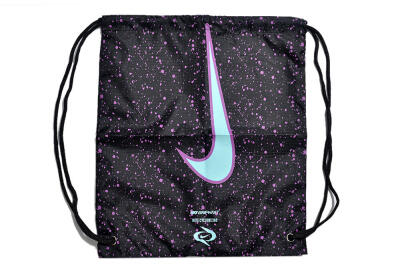 Nike Sport Performance Drawstring Bag One Size - Multicolor