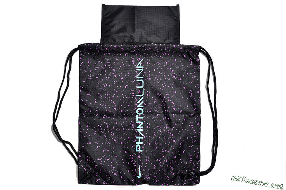 Nike Sport Performance Drawstring Bag One Size - Multicolor 81