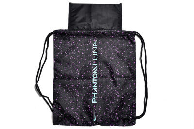 Nike Sport Performance Drawstring Bag One Size - Multicolor