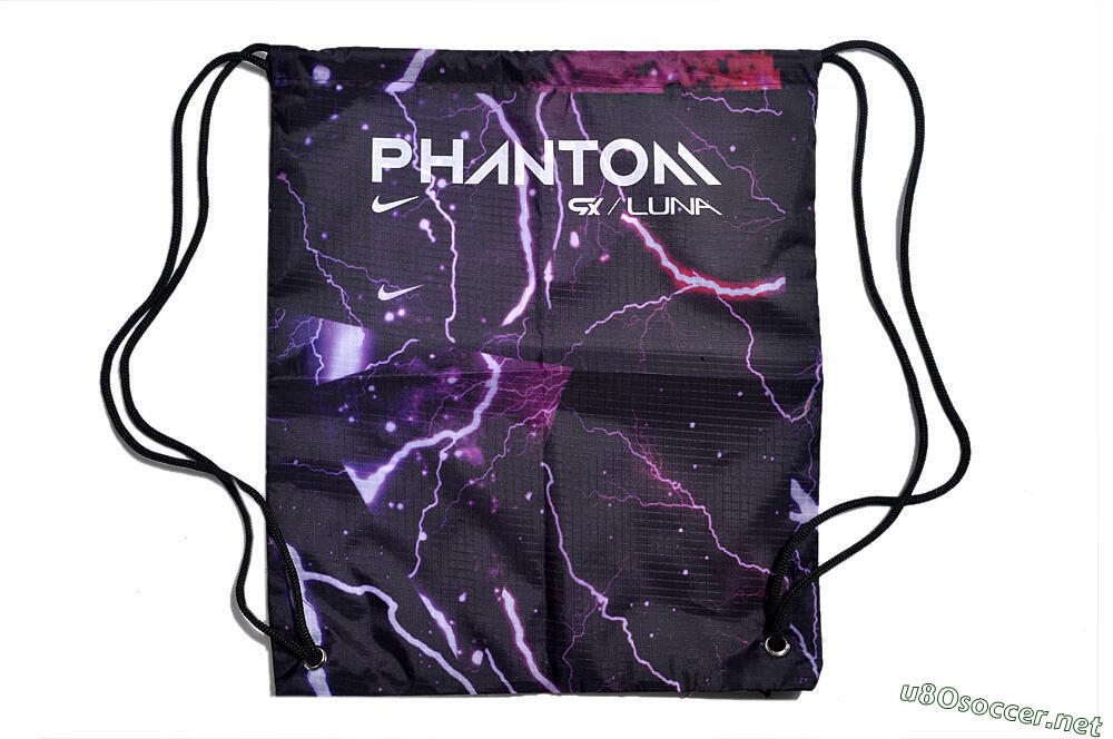 Nike Sport Performance Drawstring Bag One Size - Multicolor 70