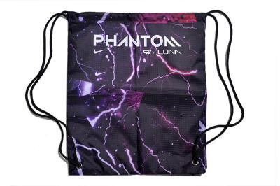 Nike Sport Performance Drawstring Bag One Size - Multicolor
