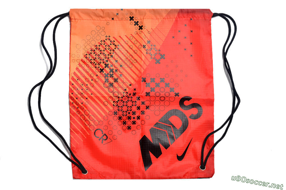 Nike Sport Performance Drawstring Bag One Size - Multicolor 74