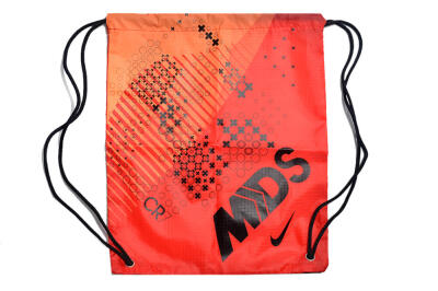 Nike Sport Performance Drawstring Bag One Size - Multicolor