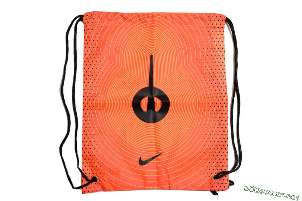 Nike Sport Performance Drawstring Bag One Size - Multicolor 83