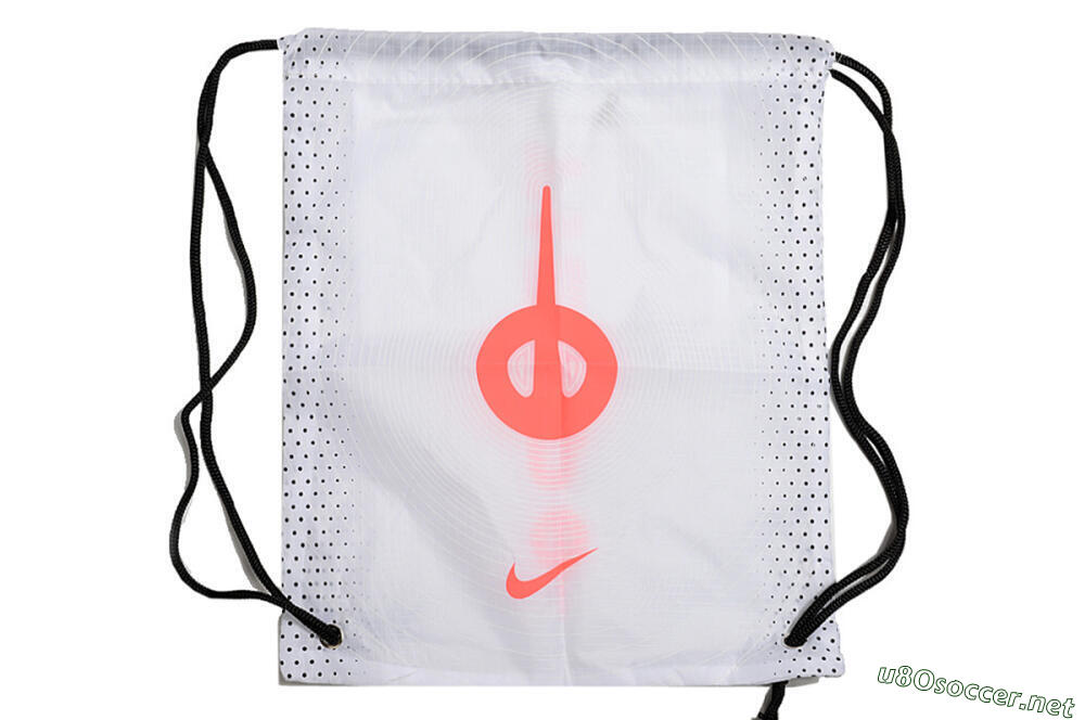 Nike Sport Performance Drawstring Bag One Size - Multicolor 84