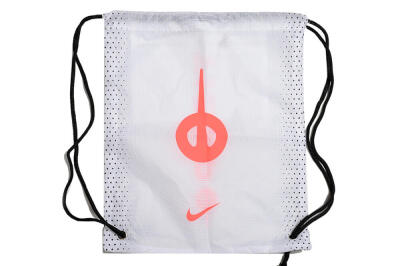 Nike Sport Performance Drawstring Bag One Size - Multicolor