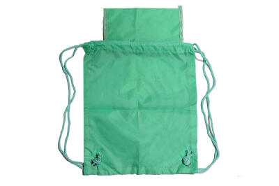 Nike Sport Performance Drawstring Bag One Size - Multicolor