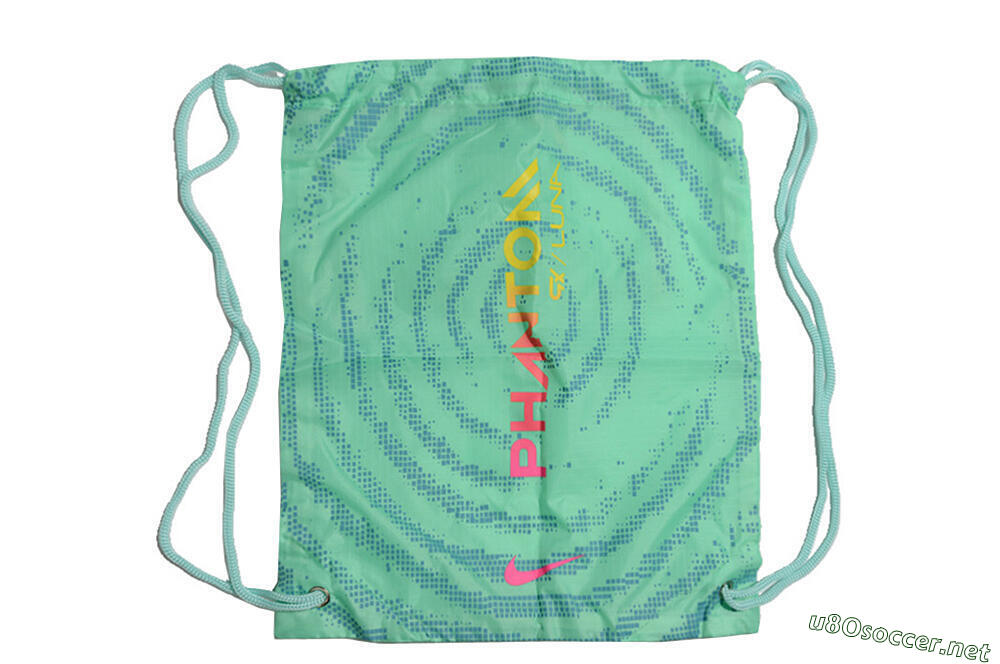 Nike Sport Performance Drawstring Bag One Size - Multicolor 86