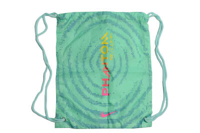 Nike Sport Performance Drawstring Bag One Size - Multicolor
