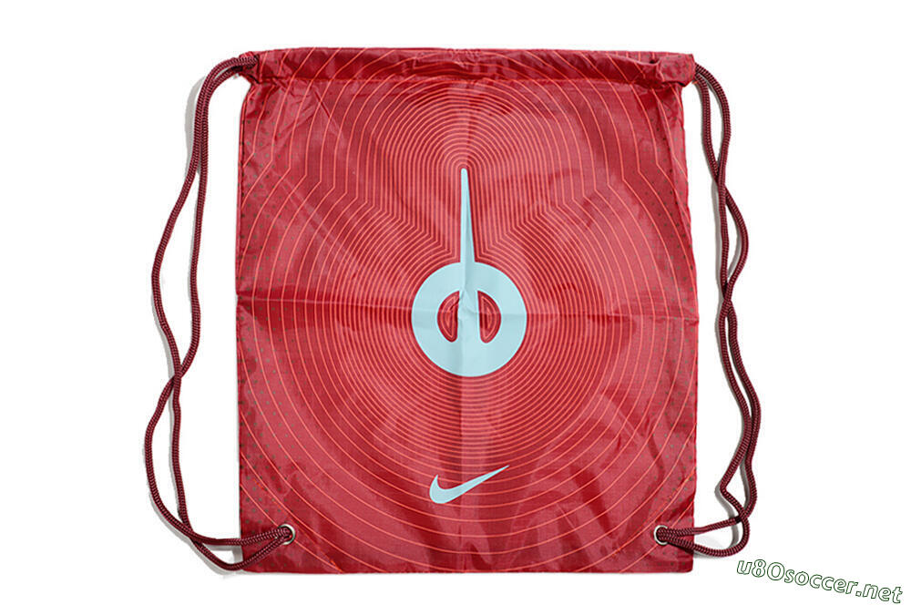 Nike Sport Performance Drawstring Bag One Size - Multicolor 89