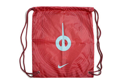 Nike Sport Performance Drawstring Bag One Size - Multicolor