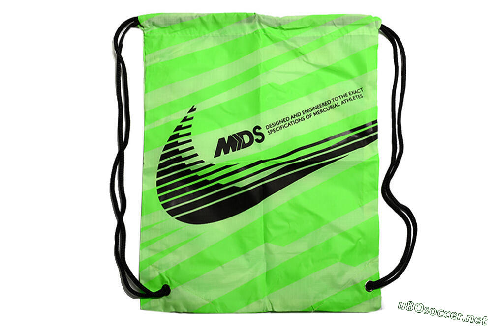 Nike Sport Performance Drawstring Bag One Size - Multicolor 90