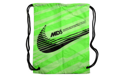 Nike Sport Performance Drawstring Bag One Size - Multicolor