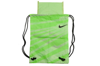 Nike Sport Performance Drawstring Bag One Size - Multicolor