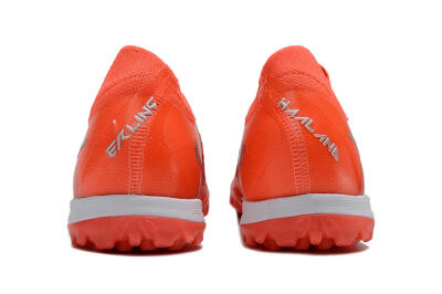 Men's Nike Phantom Luna 2 Elite TF Football Shoes - Red/Black/Blue/White