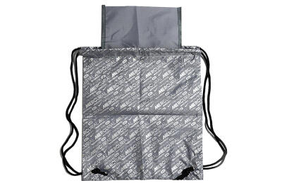 Nike Sport Performance Drawstring Bag One Size - Multicolor