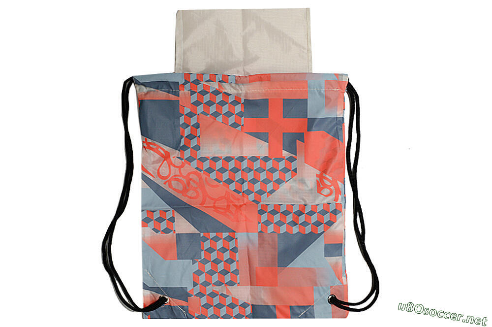 Nike Sport Performance Drawstring Bag One Size - Multicolor 96