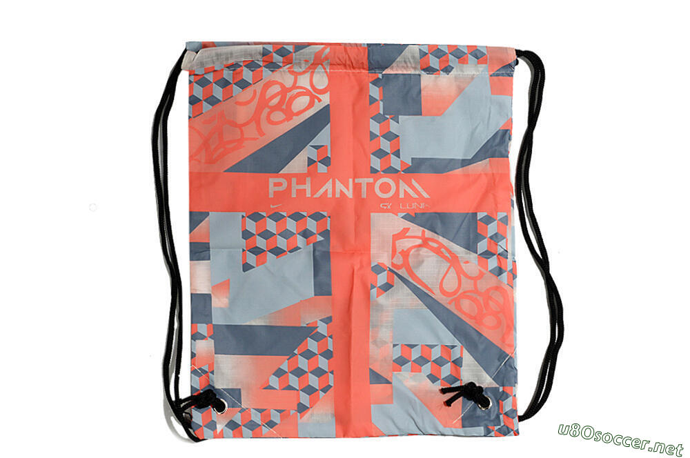 Nike Sport Performance Drawstring Bag One Size - Multicolor 97