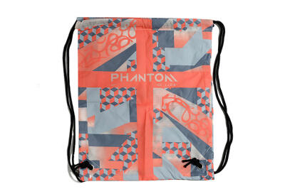 Nike Sport Performance Drawstring Bag One Size - Multicolor