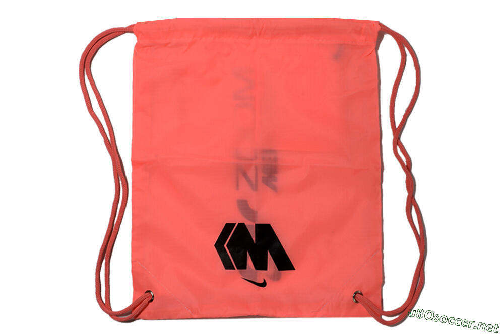 Nike Sport Performance Drawstring Bag One Size - Multicolor 98