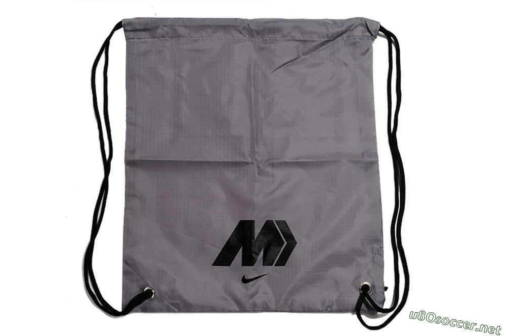 Nike Sport Performance Drawstring Bag One Size - Multicolor 100