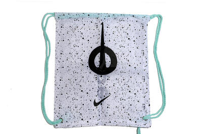 Nike Sport Performance Drawstring Bag One Size - Multicolor