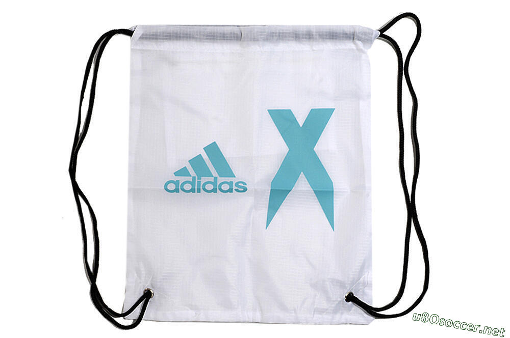 Adidas Sport Performance Drawstring Bag One Size - Multicolor 4