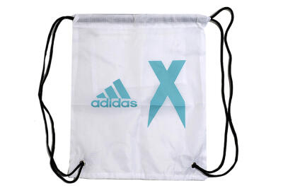 Adidas Sport Performance Drawstring Bag One Size - Multicolor
