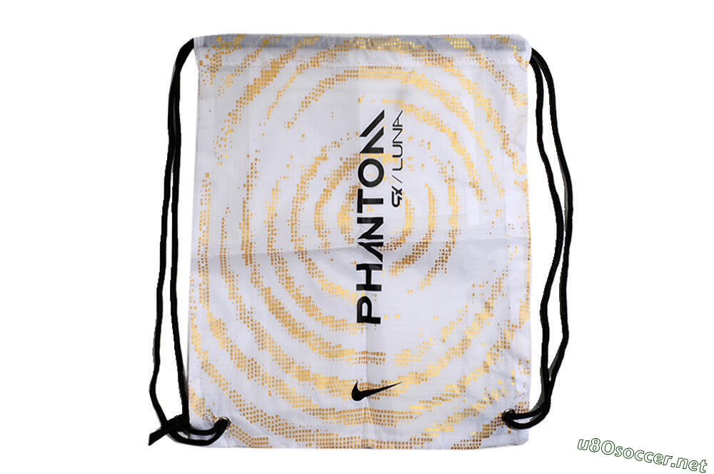 Nike Sport Performance Drawstring Bag One Size - Multicolor 105