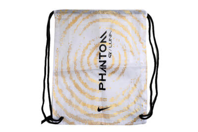 Nike Sport Performance Drawstring Bag One Size - Multicolor