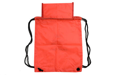 Nike Sport Performance Drawstring Bag One Size - Multicolor