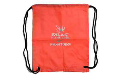 Nike Sport Performance Drawstring Bag One Size - Multicolor