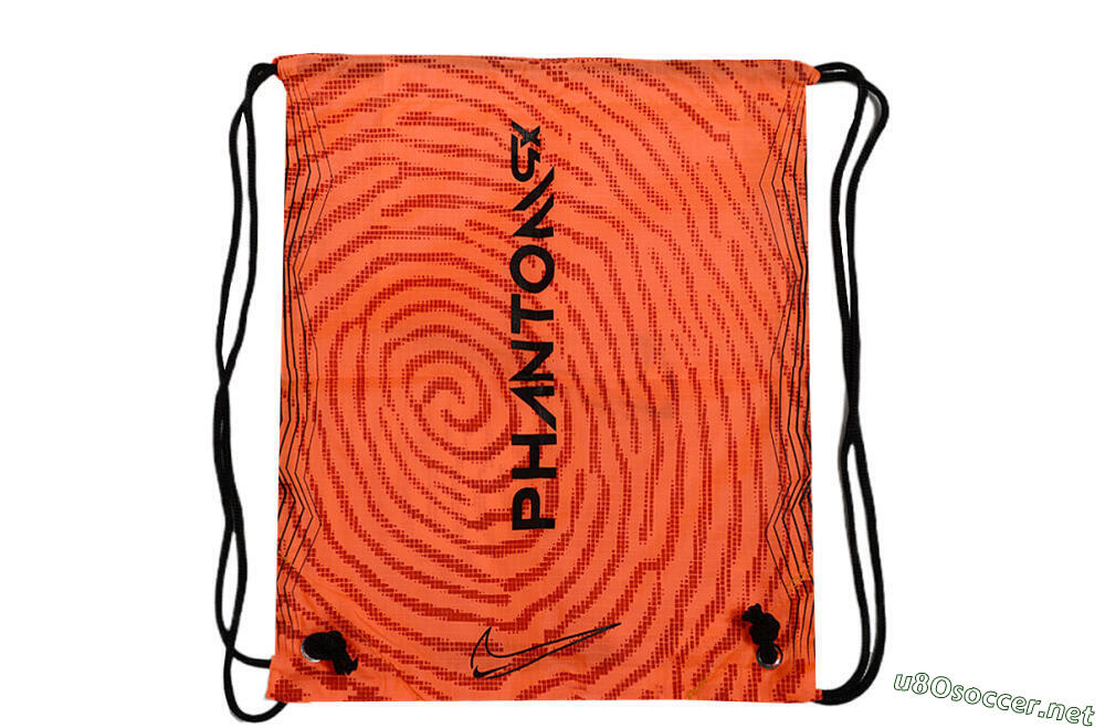 Nike Sport Performance Drawstring Bag One Size - Multicolor 109