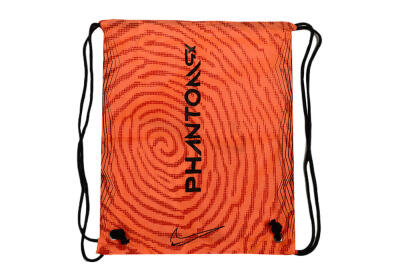 Nike Sport Performance Drawstring Bag One Size - Multicolor
