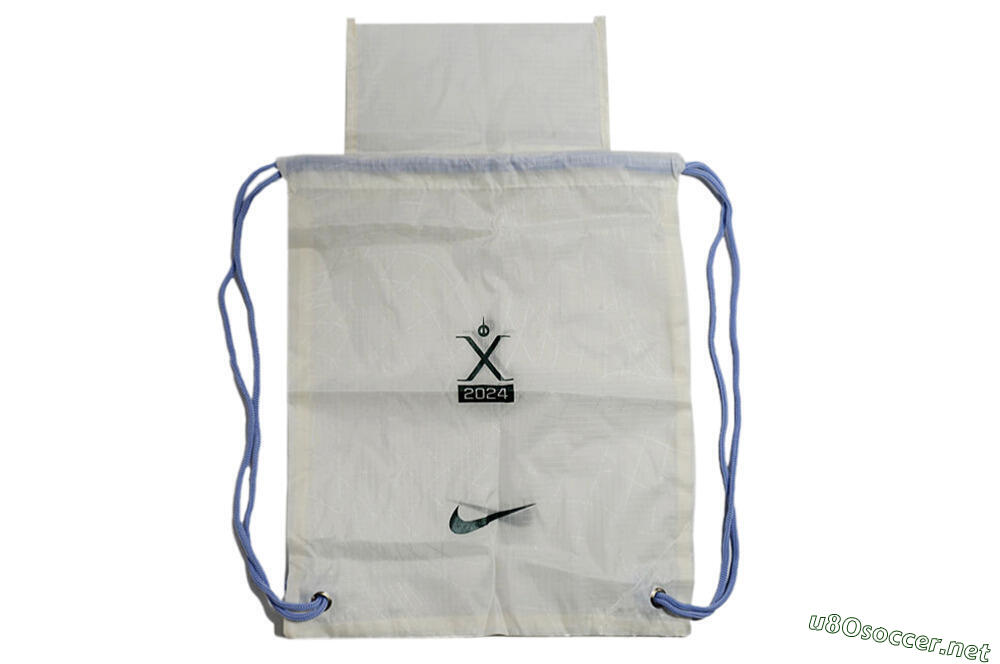 Nike Sport Performance Drawstring Bag One Size - Multicolor 110