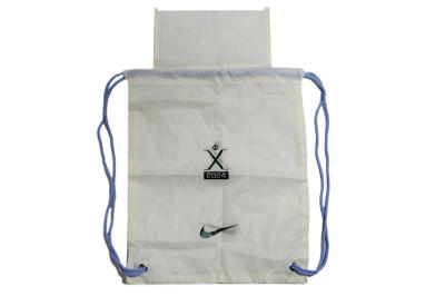 Nike Sport Performance Drawstring Bag One Size - Multicolor