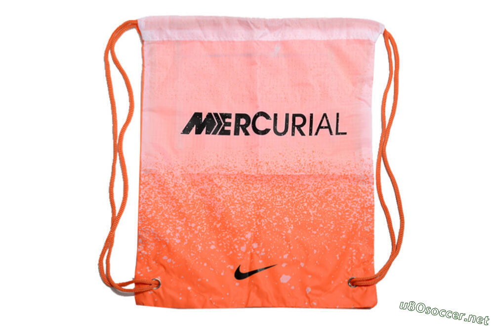 Nike Sport Performance Drawstring Bag One Size - Multicolor 114