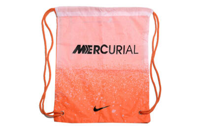 Nike Sport Performance Drawstring Bag One Size - Multicolor