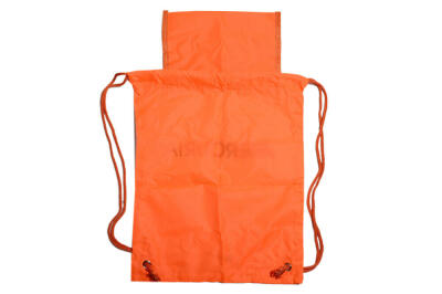 Nike Sport Performance Drawstring Bag One Size - Multicolor