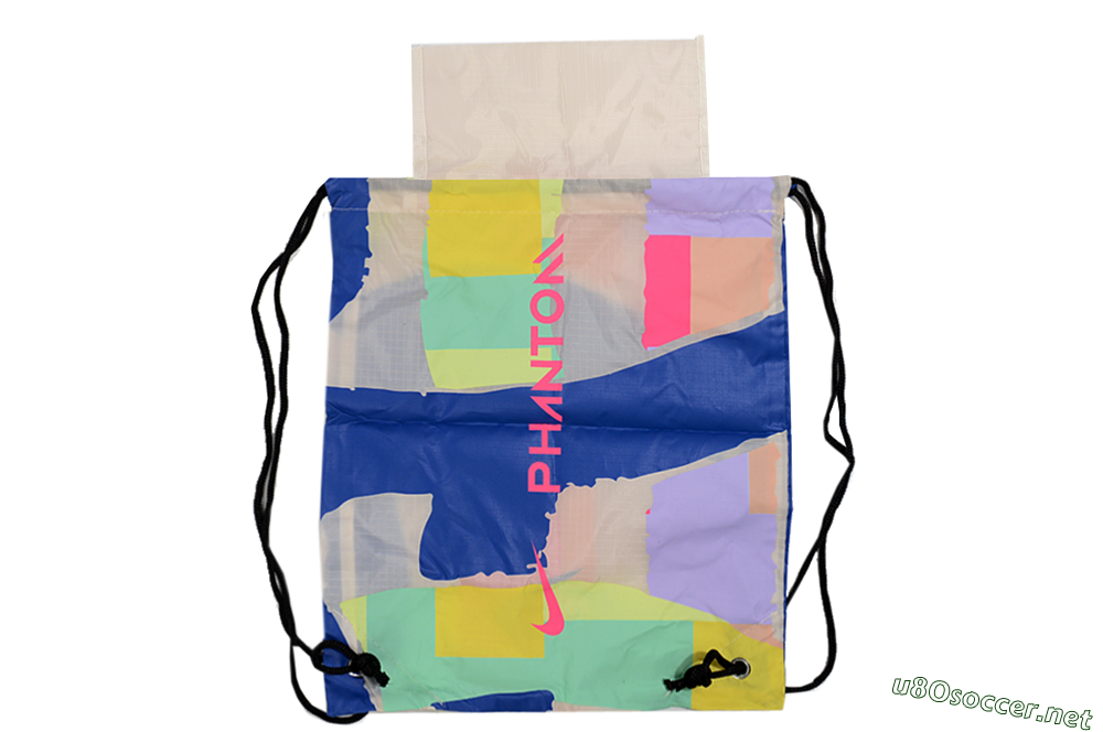 Nike Sport Performance Drawstring Bag One Size - Multicolor 116