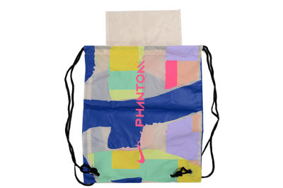 Nike Sport Performance Drawstring Bag One Size - Multicolor