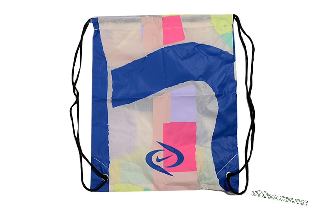 Nike Sport Performance Drawstring Bag One Size - Multicolor 117
