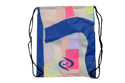 Nike Sport Performance Drawstring Bag One Size - Multicolor