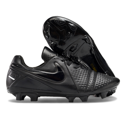 Men's Nike CTR360 Maestri III FG Football Boots - Black