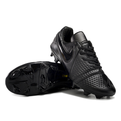 Men's Nike CTR360 Maestri III FG Football Boots - Black