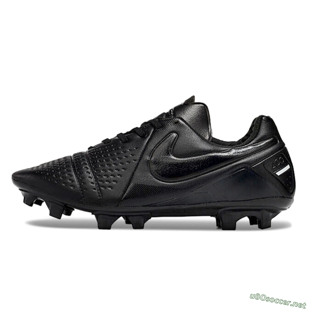 Men's Nike CTR360 Maestri III FG Football Boots - Black 0